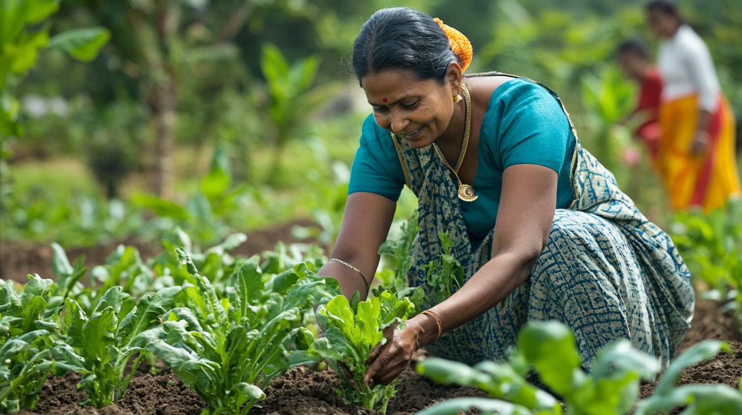Kerala Unveils Fresh Initiatives for Sustainable Growth
