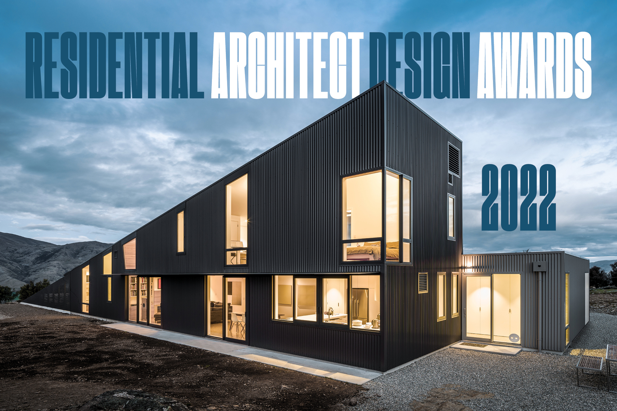2024 ARCHITECT Residential Design Awards Recipients Announced