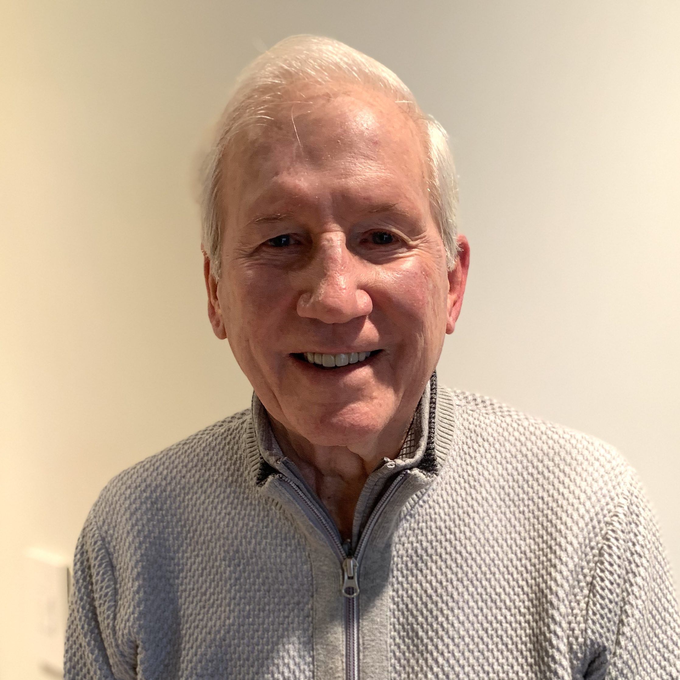 James Grieves, Renowned Baltimore Architect, Passes Away