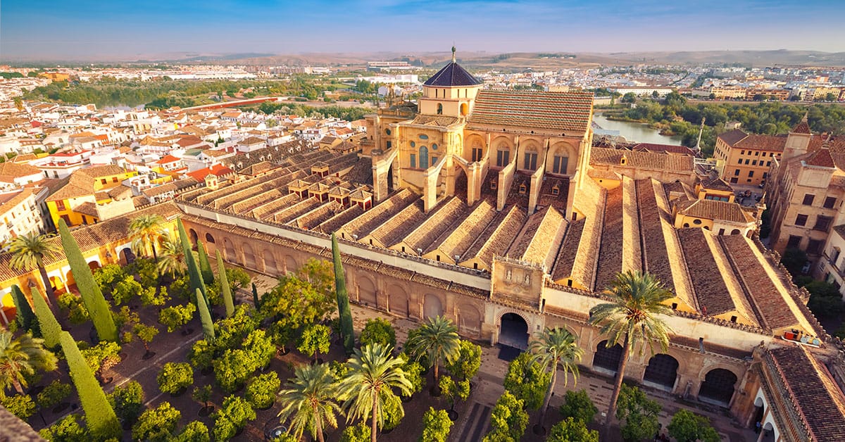 Discovering the World from an Architect’s Perspective